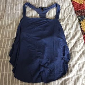 Cami tank top